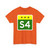 Zhejiang Expwy S4 sign no name (China) (Road Sign) T-Shirt