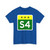 Zhejiang Expwy S4 sign no name (China) (Road Sign) T-Shirt