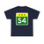 Zhejiang Expwy S4 sign no name (China) (Road Sign) T-Shirt