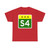 Zhejiang Expwy S4 sign no name (China) (Road Sign) T-Shirt