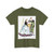 Illustrations by Andre Delfau, 1947 (2) - T-Shirt