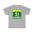 Zhejiang Expwy S1YTW sign with name (China) (Road Sign) T-Shirt