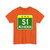 Zhejiang Expwy S1YTW sign with name (China) (Road Sign) T-Shirt