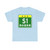 Zhejiang Expwy S1YTW sign with name (China) (Road Sign) T-Shirt