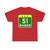 Zhejiang Expwy S1YTW sign with name (China) (Road Sign) T-Shirt