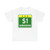 Zhejiang Expwy S1JT sign with name (China) (Road Sign) T-Shirt