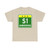 Zhejiang Expwy S1JT sign with name (China) (Road Sign) T-Shirt