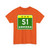 Zhejiang Expwy S1JT sign with name (China) (Road Sign) T-Shirt