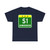 Zhejiang Expwy S1JT sign with name (China) (Road Sign) T-Shirt