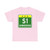Zhejiang Expwy S1JT sign with name (China) (Road Sign) T-Shirt