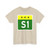 Zhejiang Expwy S1 sign no name (China) (Road Sign) T-Shirt