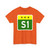 Zhejiang Expwy S1 sign no name (China) (Road Sign) T-Shirt