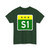 Zhejiang Expwy S1 sign no name (China) (Road Sign) T-Shirt