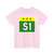 Zhejiang Expwy S1 sign no name (China) (Road Sign) T-Shirt