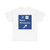Zeichen Parkplatz mit WC (Germany) (Road Sign) T-Shirt