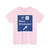 Zeichen Parkplatz mit WC (Germany) (Road Sign) T-Shirt