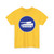 Zeichen Panzerstraße (Germany) (Road Sign) T-Shirt