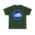 Zeichen Panzerstraße (Germany) (Road Sign) T-Shirt