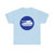 Zeichen Panzerstraße (Germany) (Road Sign) T-Shirt