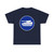 Zeichen Panzerstraße (Germany) (Road Sign) T-Shirt