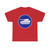Zeichen Panzerstraße (Germany) (Road Sign) T-Shirt