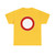 Zeichen Circle Template (Germany) (Road Sign) T-Shirt
