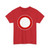 Zeichen Circle Template (Germany) (Road Sign) T-Shirt
