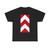 Zeichen 605-31 - Leitplatte StVO 1992 (Germany) (Road Sign) T-Shirt