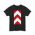 Zeichen 605-31 - Leitplatte StVO 1992 (Germany) (Road Sign) T-Shirt