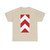 Zeichen 605-31 - Leitplatte StVO 1992 (Germany) (Road Sign) T-Shirt
