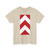 Zeichen 605-31 - Leitplatte StVO 1992 (Germany) (Road Sign) T-Shirt