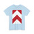 Zeichen 605-30 - Leitplatte StVO 1992 (Germany) (Road Sign) T-Shirt