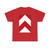 Zeichen 605-30 - Leitplatte StVO 1992 (Germany) (Road Sign) T-Shirt