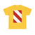 Zeichen 605-24 - Leitplatte Aufstellung links 750x500 StVO 1992 (Germany) (Road Sign) T-Shirt