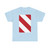 Zeichen 605-24 - Leitplatte Aufstellung links 750x500 StVO 1992 (Germany) (Road Sign) T-Shirt
