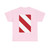 Zeichen 605-24 - Leitplatte Aufstellung links 750x500 StVO 1992 (Germany) (Road Sign) T-Shirt
