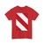 Zeichen 605-24 - Leitplatte Aufstellung links 750x500 StVO 1992 (Germany) (Road Sign) T-Shirt