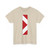 Zeichen 605-21 - Leitbake Pfeilbake Aufstellung links 1000x250 StVO 2009 (Germany) (Road Sign) T-Shirt