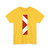 Zeichen 605-21 - Leitbake Pfeilbake Aufstellung links 1000x250 StVO 2009 (Germany) (Road Sign) T-Shirt