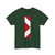Zeichen 605-21 - Leitbake Pfeilbake Aufstellung links 1000x250 StVO 2009 (Germany) (Road Sign) T-Shirt