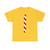 Zeichen 605-21 - Leitbake Aufstellung links 2000x250 StVO 1992 (Germany) (Road Sign) T-Shirt