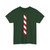 Zeichen 605-21 - Leitbake Aufstellung links 2000x250 StVO 1992 (Germany) (Road Sign) T-Shirt