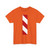 Zeichen 605-20 - Leitbake Aufstellung links 1000x250 StVO 1992 (Germany) (Road Sign) T-Shirt
