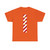Zeichen 605-12 - Warnlichtbake Aufstellung rechts 2500x500 StVO 1992 (Germany) (Road Sign) T-Shirt