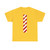 Zeichen 605-12 - Warnlichtbake Aufstellung rechts 2500x500 StVO 1992 (Germany) (Road Sign) T-Shirt