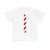 Zeichen 605-11 - Leitbake Aufstellung rechts 2000x250 StVO 1992 (Germany) (Road Sign) T-Shirt