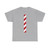Zeichen 605-11 - Leitbake Aufstellung rechts 2000x250 StVO 1992 (Germany) (Road Sign) T-Shirt