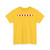 Zeichen 600-31 - Absperrschranke 100x1200 StVO 1992 (Germany) (Road Sign) T-Shirt