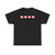 Zeichen 600-30 - Absperrschranke 100x800 StVO 1992 (Germany) (Road Sign) T-Shirt