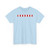Zeichen 600 - Absperrschranke StVO 1988 (Germany) (Road Sign) T-Shirt